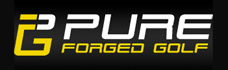 Pure Forged Golf